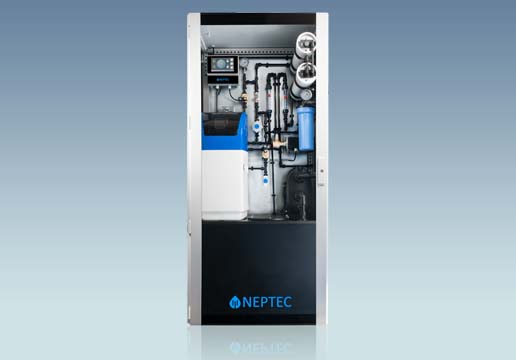 Neptec RO Alpha Purewater System
